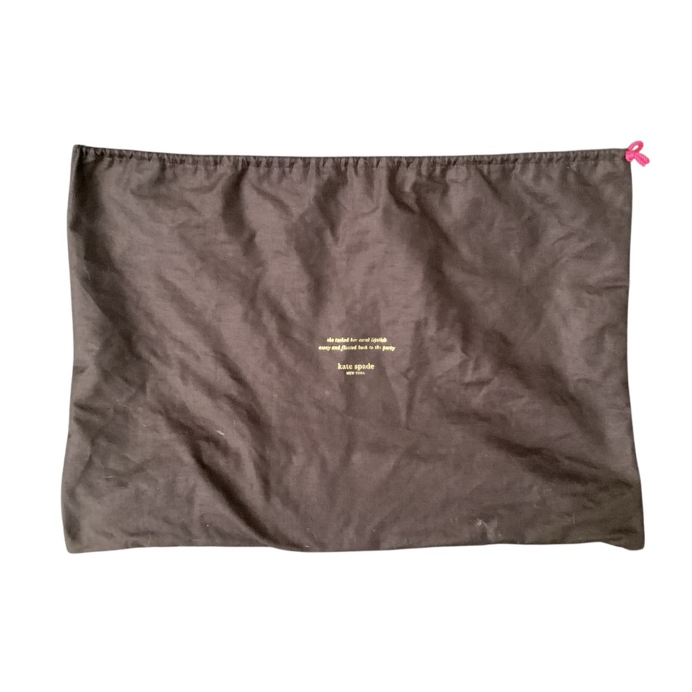 Kate Spade Knott Colorblocked Morning Sky Large Tote - Picture 12 of 13